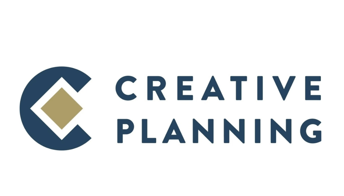 Creative Planning logo